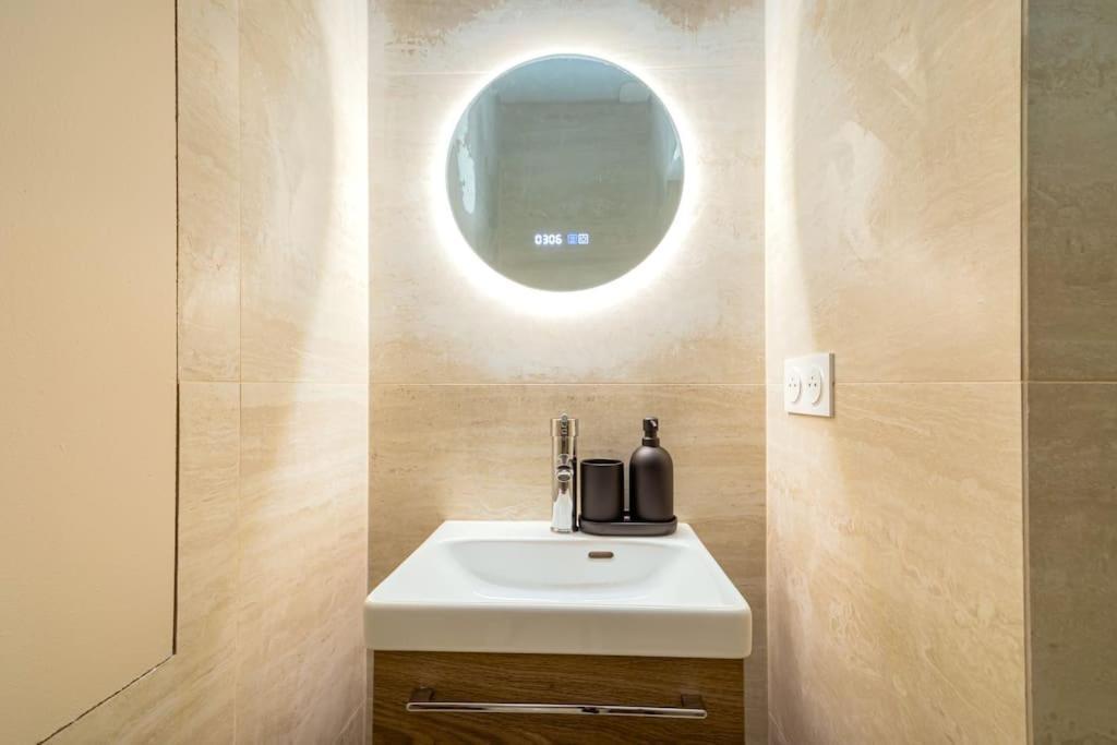 Apartment Neuf Quartier Pereire *